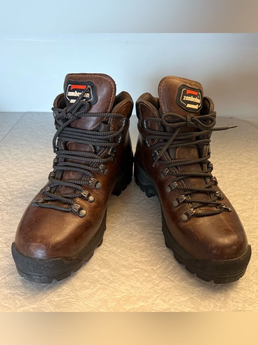 zamberlan Women’s Gortex Hiking Boots